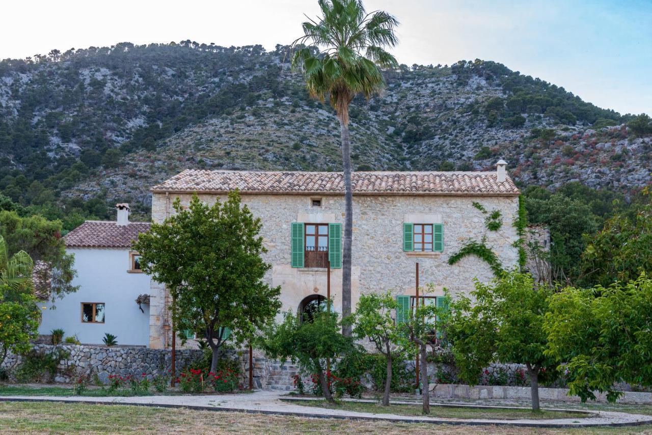 Agroturisme Subies Selva  Exterior foto