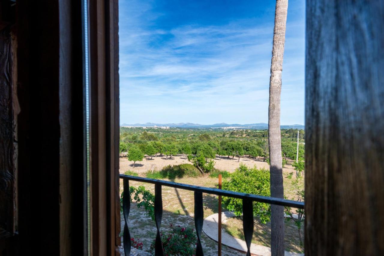 Agroturisme Subies Selva  Exterior foto