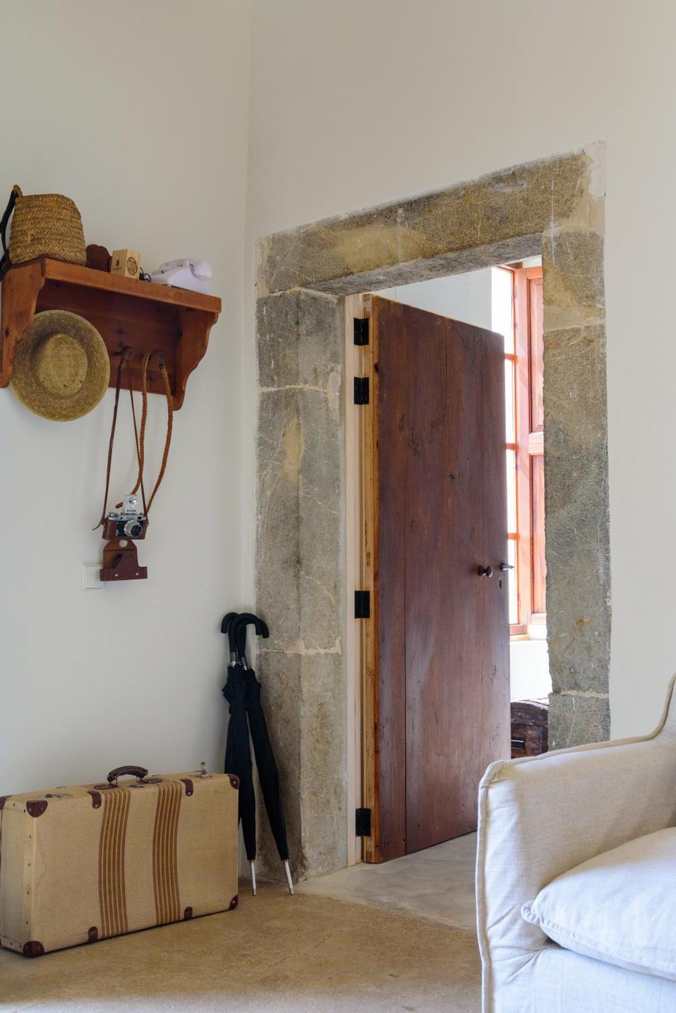 Agroturisme Subies Selva  Exterior foto