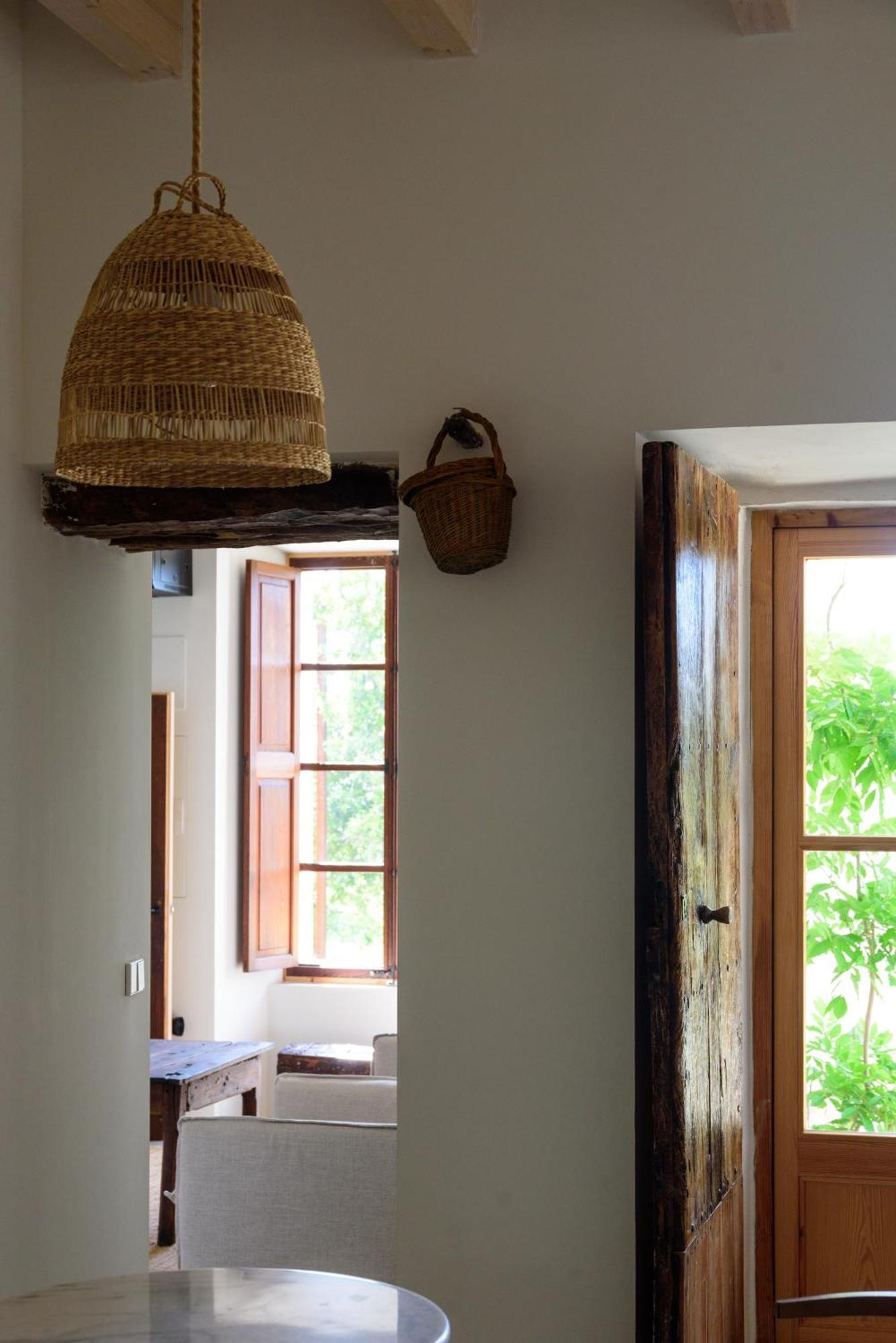 Agroturisme Subies Selva  Exterior foto
